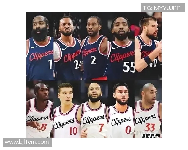 快船与骑士常规赛精彩对决争夺季后赛席位的关键战役